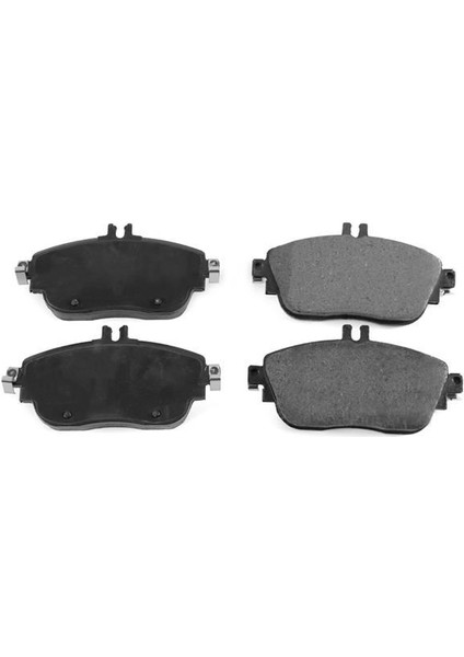 60195A - Fren Balatası On Mercedes W176 W246 C117 X117 X156