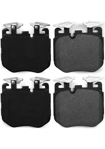 60332A - Bmw G Serisi Ön Balata