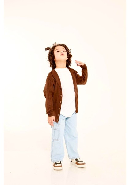 Erkek Çocuk Triko Hırka fiyatları