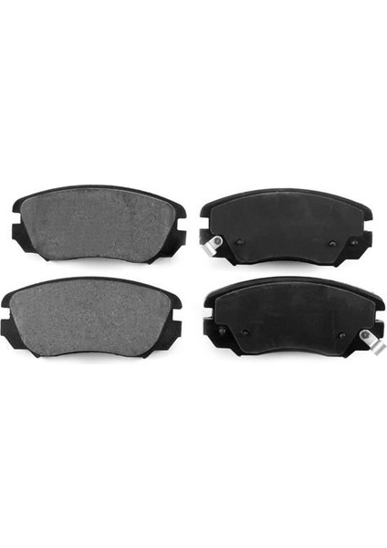 60189A - Ön Fren Balatası Insıgnıa A 08 17 Malıbu 12 Saab 9.5 10 12 296 mm 16 Inç Jant