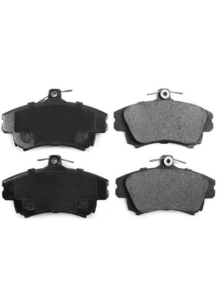 60257A - Ön Balata Carısma 1995-2006 Colt 1.5 2004-2012 Volvo S40 1.6-1.8-1.9-2.0-2.0t 1995-2004