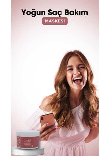Yoğun Saç Bakım Maskesi (Blond Expert) fiyatları