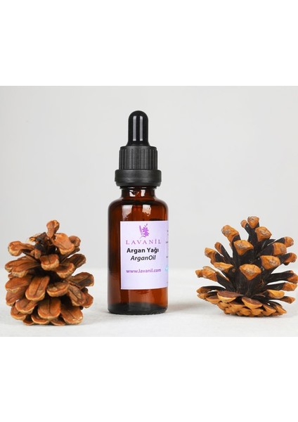 Argan Yağı/Argan Oil 10 ml