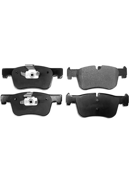 60209A - Bmw 1-3-1-4-3 Ing-Bmw 3 Serıes Ön Balata