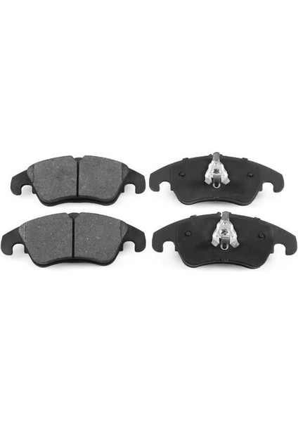 60309A - Ön Balata Fişli A4 07 A5 08 A6 10 A7 10 Q5 08 GDB1805-GDB1916