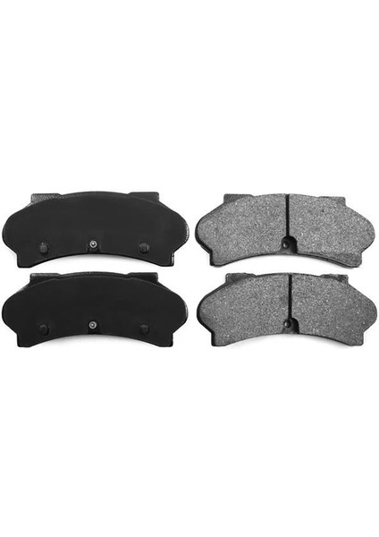 60325A - Peugeot J9-J10 Ön Balata Eski Model