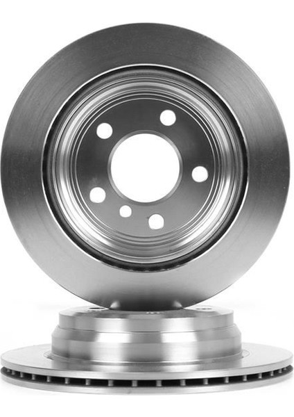 51290 - Bmw 3 F30-F80 2012/2018 Sol/sağ Arka Fren Disk