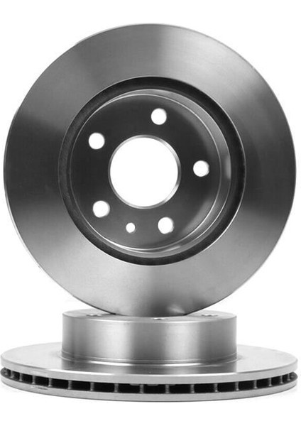 50886 - Fren Dıskı On Mercedes Vıto W638 97 03