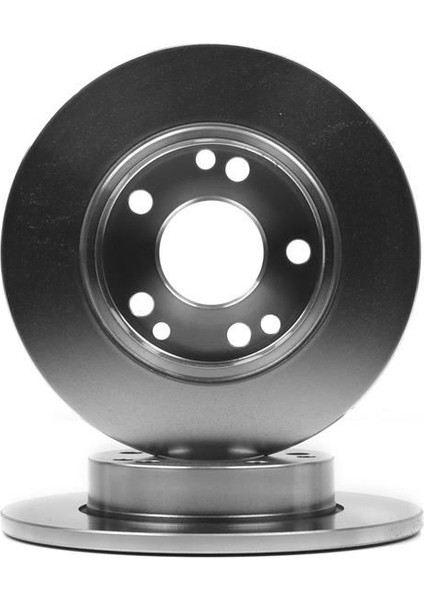 50877 - Mercedes 190 W201 1982/1993 Sol/sağ Ön Fren Disk