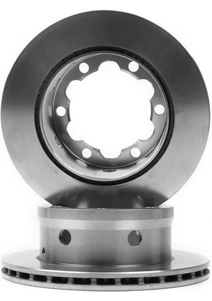 50904 - Mercedes Sprınter 4-T 1996/2006 Sol/sağ Arka Fren Disk