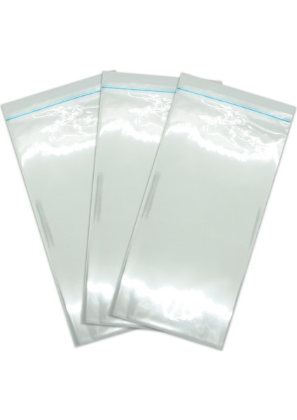 14*30 Bantlı OPP (Parlak-Şeffaf) Jelatin 100 Adet modelleri