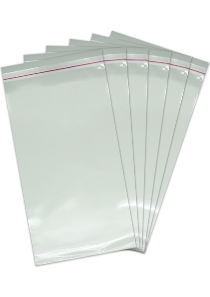 15*30 Bantlı OPP (Parlak-Şeffaf) Jelatin 100 Adet fiyatları