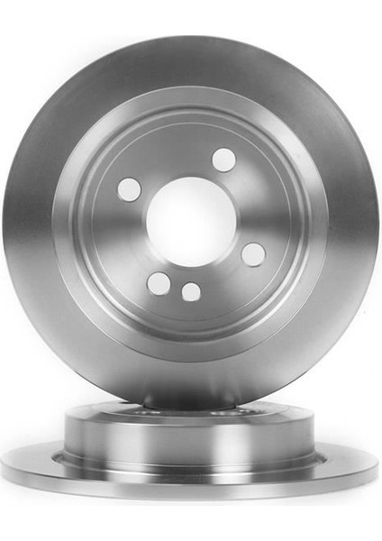 51407 - Mını Clubman R55 2007/2014 Sol/sağ Arka Fren Disk