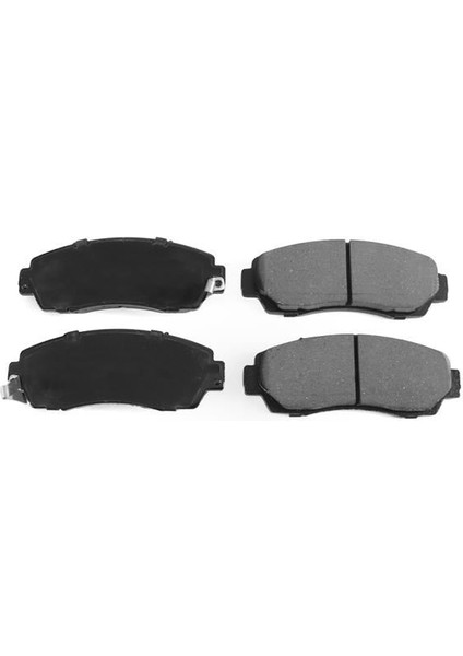 60217A - Ön Fren Balata Honda Cr-V 1.6l N16A2 Re6 I-Dtec Dizel Otomatik Vites 4×4 2013-