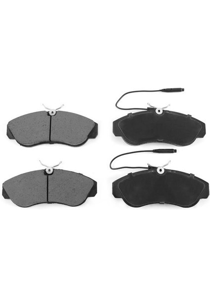 60261A - Ön Balata Fişli Boxer-Ducato-Jumper 1800KG 94 02