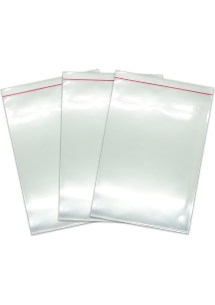 20*30 Bantlı OPP (Parlak-Şeffaf) Jelatin 100 Adet fiyatları