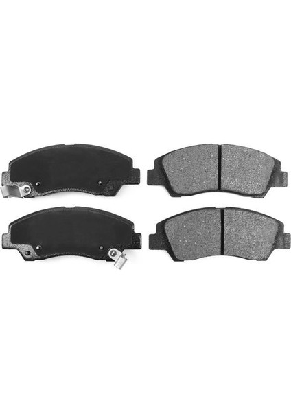 60225A - Ön Fren Balata Hyundaı I10 1.0l 1.2l G3LA G4LA 13-