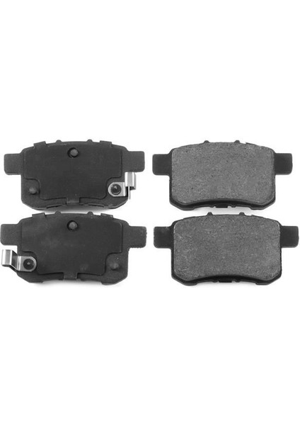 60278A - Arka Fren Balata Honda Accord 2.0l R20A3 Cu1 08-