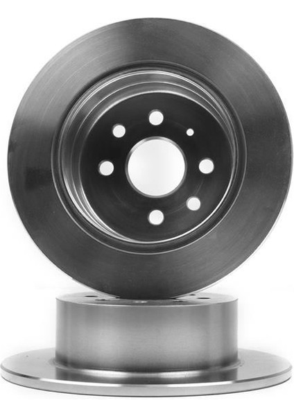 50881 - Opel Vectra B 1995/2003 Sol/sağ Arka Fren Disk