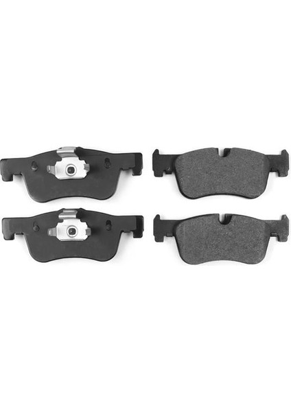 60222A - Bmw 1-2 Ön Balata