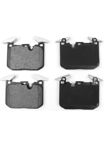 60351A - Bmw 1-2-X1 F48-X2 F49-İ8 Ön Balata