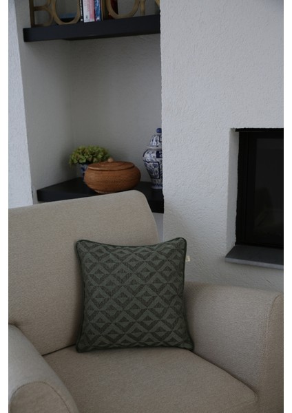 Cos Haki Kırlnet Kılıfı