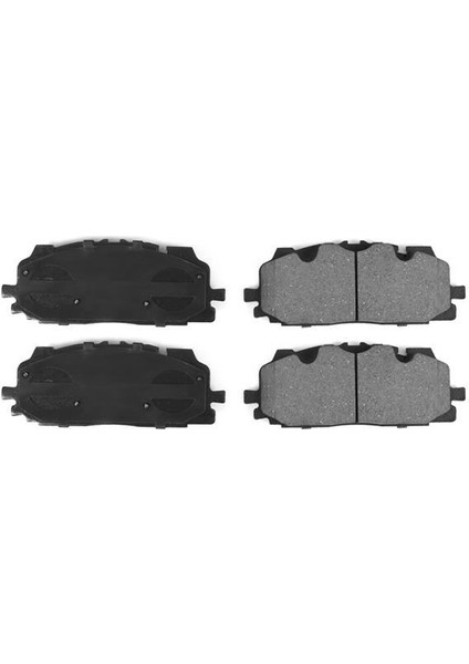 60347A - Disk Fren Balatası Ön Q7 4mb 2015