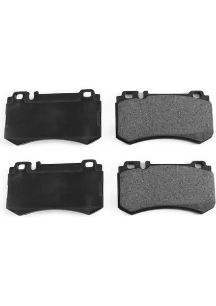 60577A - Mercedes Cls-E Serisi-S Serisi-Sl-Slk Arka Balata