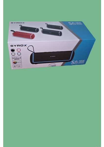 Bluetooth Hoparlör fiyatları