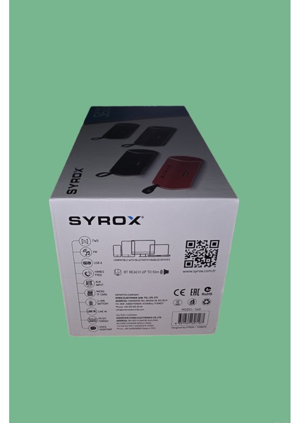 Bluetooth Hoparlör fırsatları