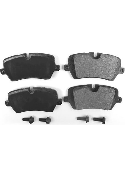 60401A - Arka Balata Range Rover Iv 3.0 3.0td 4.4td 5.0 12 Rangerover Sport Iv 3.0 Td- 5.0 V8 13 Dıscovery