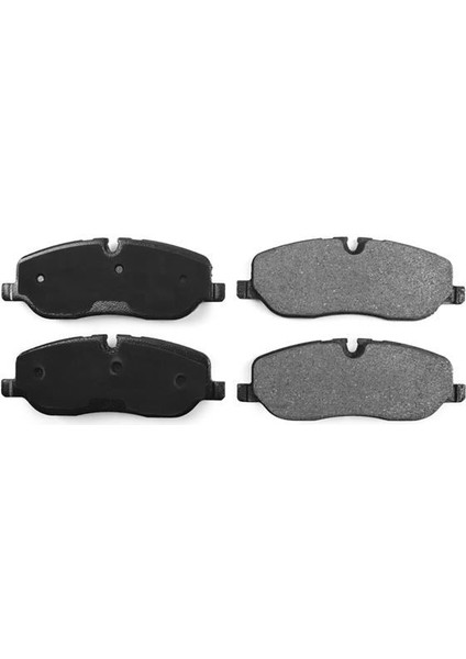 60404A - Land Rover Dıscovery Iıı-Iv-Range Rover Iıı Ön Balata