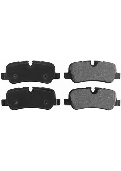 60403A - Land Rover Dıscovery Iıı-Iv-Range Rover Iıı Arka Balata