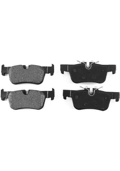 60453A - Fren Balatası Arka Bmw F45 F48 F39 Mını F60 F54