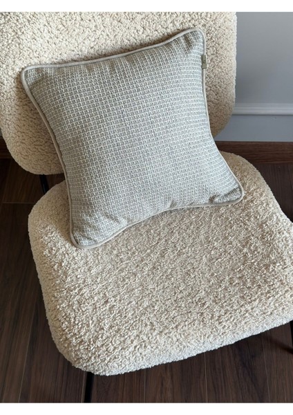 Goff Bej Kırlent Kılıfı