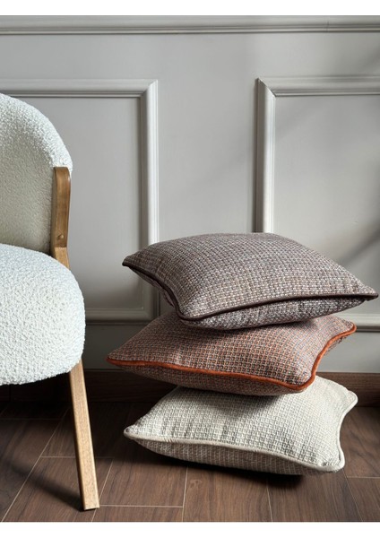 Goff Bej Kırlent Kılıfı modelleri