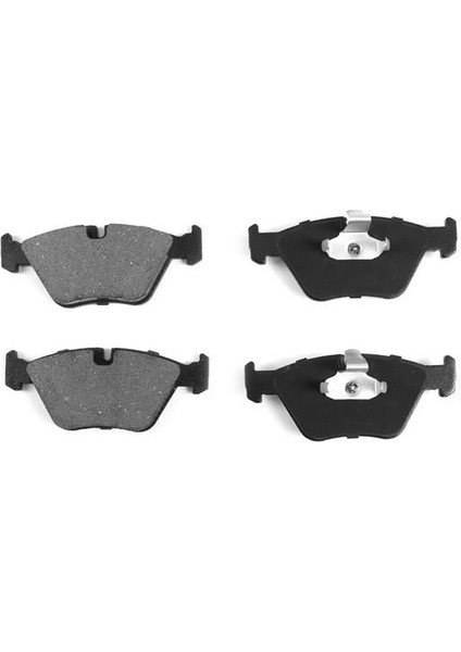 60529A - Bmw 5 Ön Balata