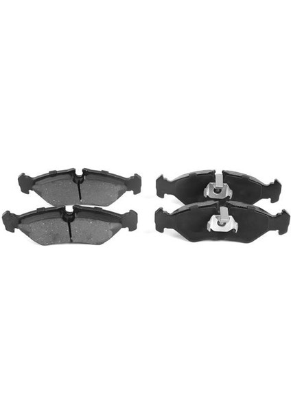 60463A - Fren Balatası Arka Mercedes Sprınter B901 B904 . Vw Lt 28-35-46 Kulaklı Kucuk Tıp