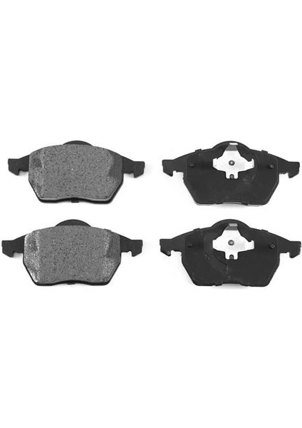 60493A - Audı A3-Tt-Seat Ibıza Iıı-Leon-Toledo Iı-Vw Bora I-Golf Iıı-Passat-Polo Iv-Pento Ön Balata