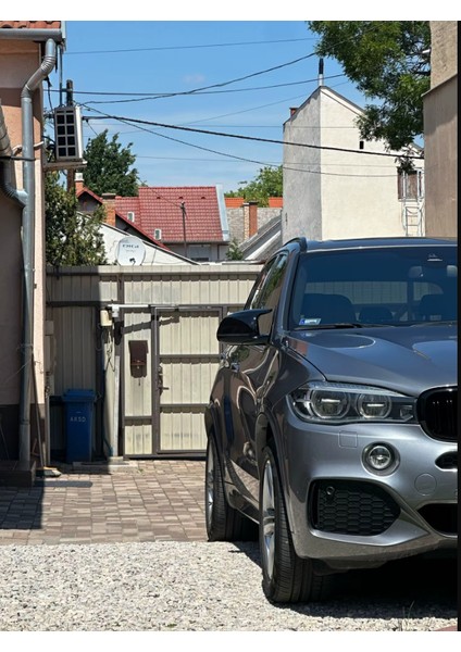 Bmw F25 X3 F26 X4 F15 X5 F16 X6 2014 2015 2016 2017 2018 Uyumlu Batman Yarasa Ayna Kapağı modelleri