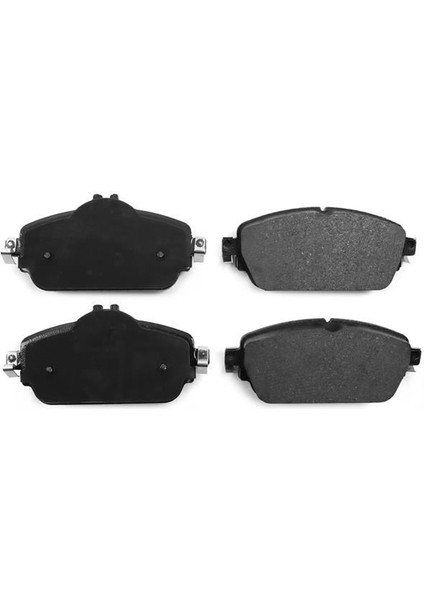 60413A - Fren Balatası On Mercedes W205 S205 C205 A205 W213 S213 A238