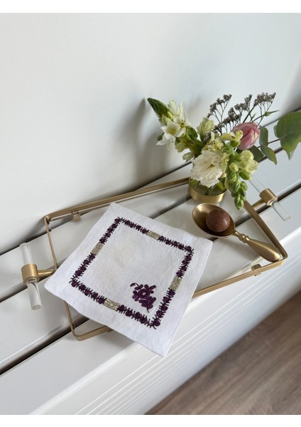 Her Lacivert Kokteyl Peçetesi fiyatları