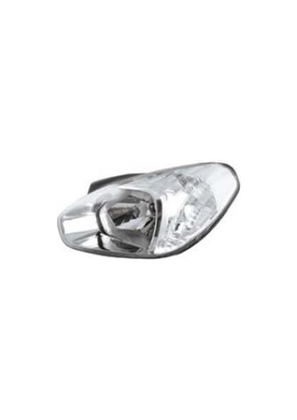 404498 - Far Sinyal Sol Accent Era 10 Beyaz Elektrikli