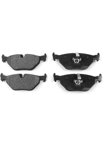 60455A - Arka Balata Bmw E36 316-318-320-323-325-328-Z3-E32-E34- E36 M3- E34 M5