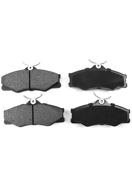 60542A - Vw Transporter Iıı Ön Balata