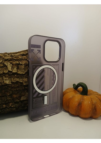 Iphone 13 Pro Telefon Kılıfı Apollo Desenli Magsafe Özellikli Kapak modelleri