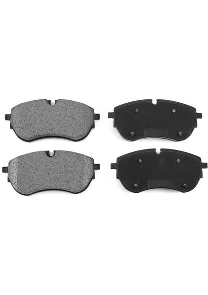 60426A - Vw Amarok Ön Balata