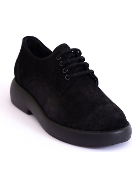 Deri Kadın Günlük Ayakkabı 25KWSCL031 fiyatları