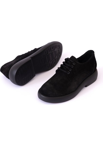 Deri Kadın Günlük Ayakkabı 25KWSCL031 modelleri