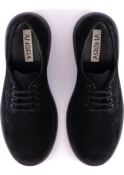 Deri Kadın Günlük Ayakkabı 25KWSCL031 fırsatları